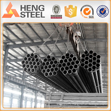 Manufacturing free asian galvanized steel tube for greenhouse